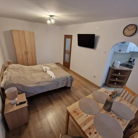 Harmony Sfantu Gheorghe (Covasna)