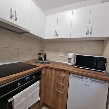 Harmony Apartment